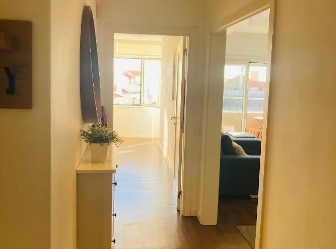 Apartment Casa Do Cinema *