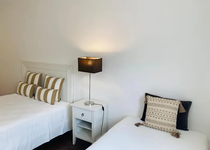 Casa Do Cinema Apartment