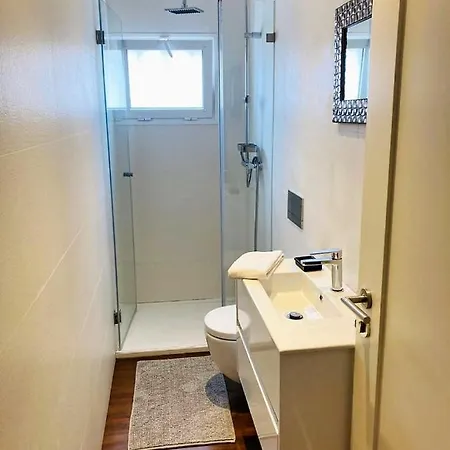 Apartment Casa Do Cinema