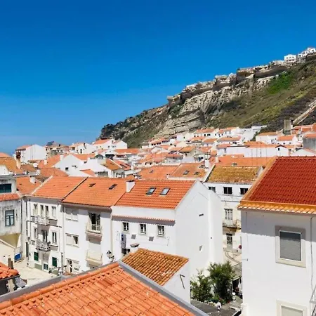 Casa Do Cinema Apartment *