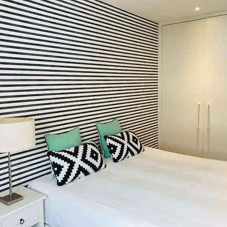 Casa Do Cinema Apartment