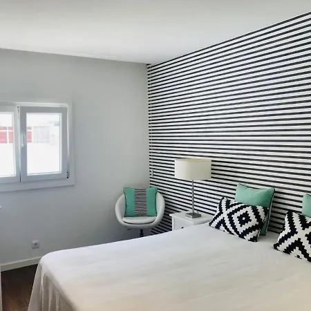 Casa Do Cinema Apartment *