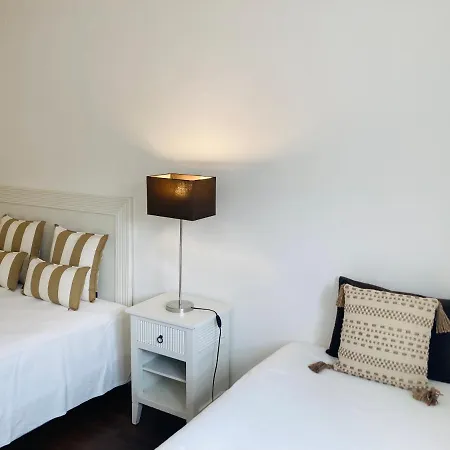 Casa Do Cinema Apartment