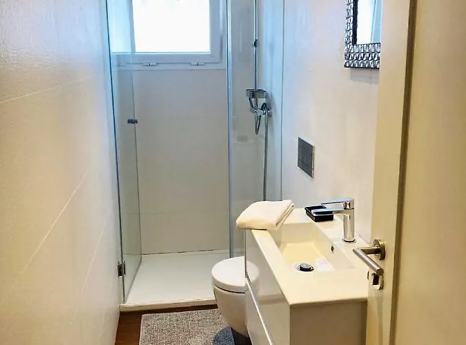 Apartment Casa Do Cinema