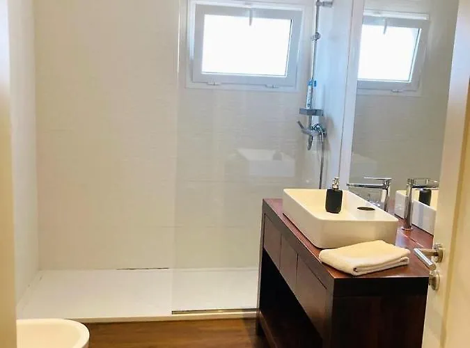 Casa Do Cinema Apartment *