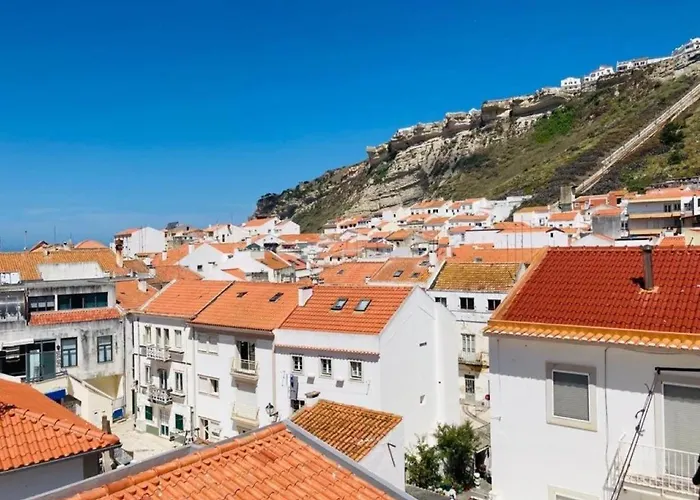 Casa Do Cinema Apartment *