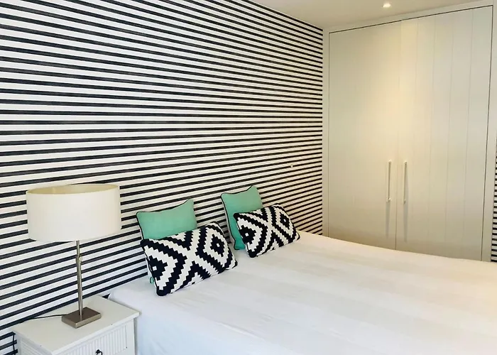 Casa Do Cinema Apartment