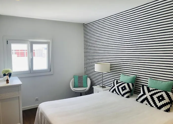 Casa Do Cinema Apartment *